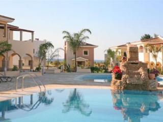 General view
 di Aphrodite Sands Resort