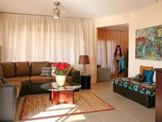 General view
 di Aphrodite Sands Resort