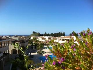 General view
 di Aphrodite Sands Resort