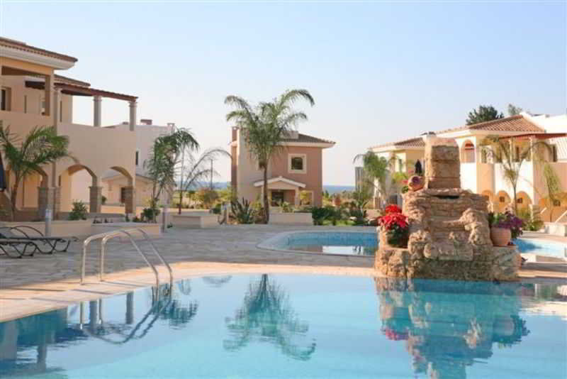 Pool
 di Aphrodite Sands Resort