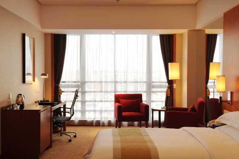 Room
 di Wanpan Hotel Dongguan