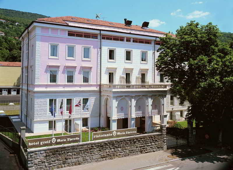 General view