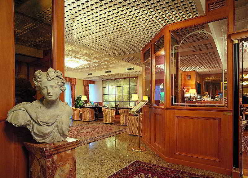 Greif Maria Theresia Hotel