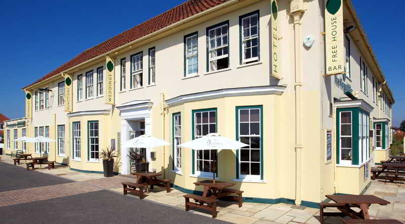 General view
 di The Legacy Kingscliff Hotel
