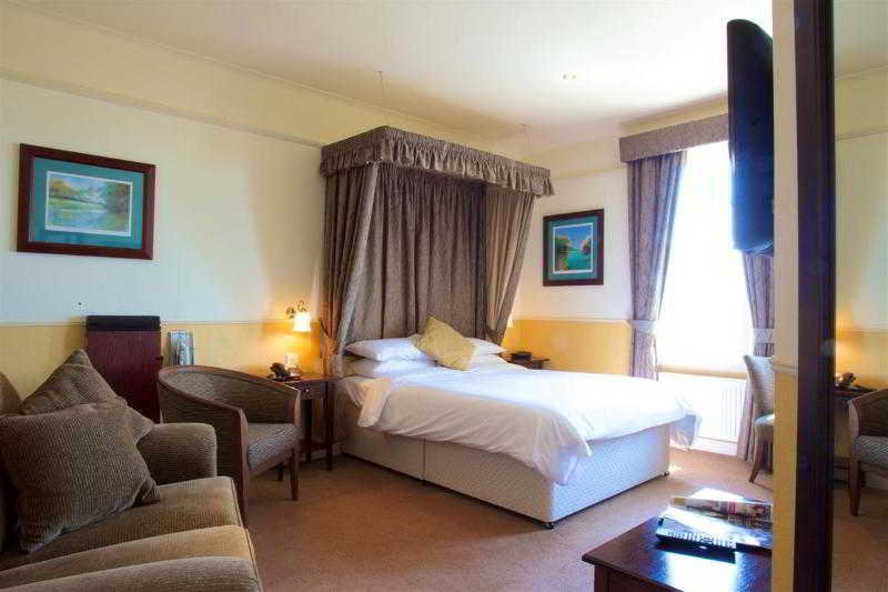 Room
 di The Legacy Kingscliff Hotel