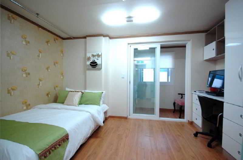 Room
 di Ephphatha Residence Gangnam