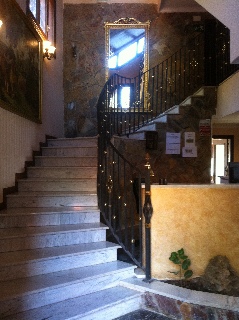 Lobby
 di Petit Mirador