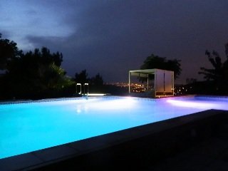 Pool
 di Petit Mirador