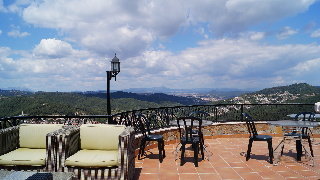 Terrace
 di Petit Mirador