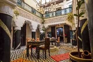 Riad El Mansour