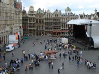 General view
 di Hotel Saint Michel