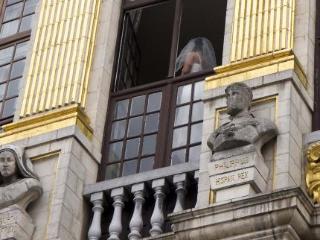 General view
 di Hotel Saint Michel