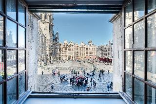 Hotel Saint Michel / The 15 Grand Place Brussels