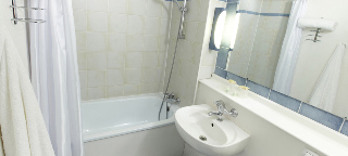 General view
 di Campanile Liege