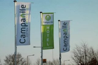 General view
 di Campanile Liege