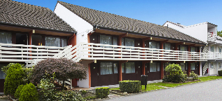 General view
 di Campanile Liege