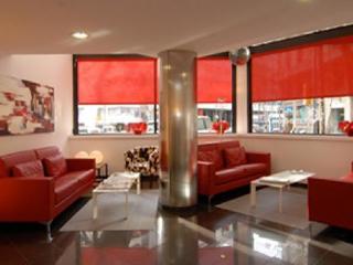 General view
 di Tralala Hotel