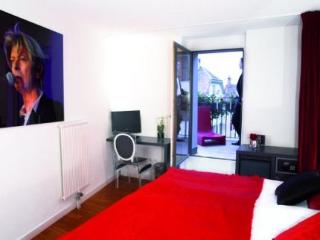 General view
 di Tralala Hotel