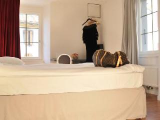 General view
 di Tralala Hotel