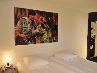 General view
 di Tralala Hotel