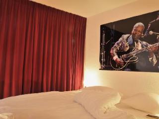 General view
 di Tralala Hotel