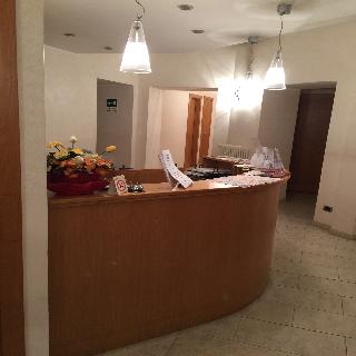 Roma Dei Papi Hotel De Charme, Rome