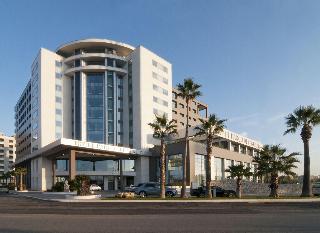 Foto del Hotel Parco Dei Principi Congress & Spa del viaje circuito apulia italia