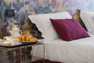 Elizabeth Lifestyle Hotel, Milan