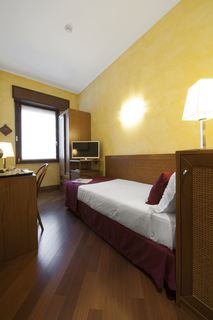 Elizabeth Lifestyle Hotel, Milan