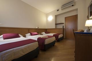 Elizabeth Lifestyle Hotel, Milan