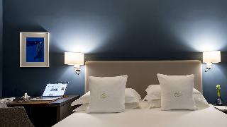 Elizabeth Lifestyle Hotel, Milan