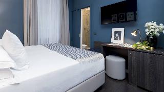 Elizabeth Lifestyle Hotel, Milan