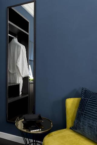 Elizabeth Lifestyle Hotel, Milan