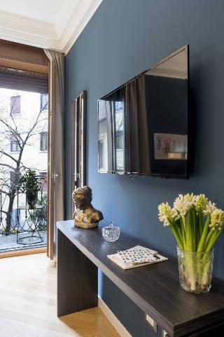 Elizabeth Lifestyle Hotel, Milan