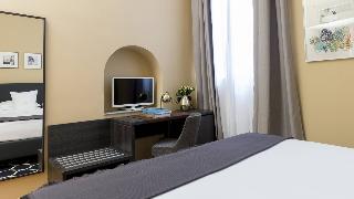Elizabeth Lifestyle Hotel, Milan