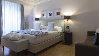 Elizabeth Lifestyle Hotel, Milan