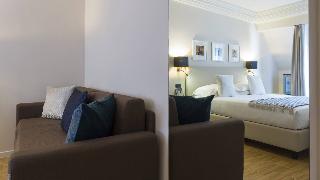 Elizabeth Lifestyle Hotel, Milan