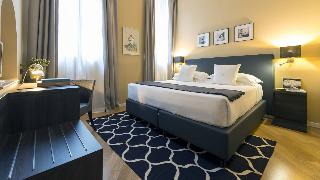 Elizabeth Lifestyle Hotel, Milan