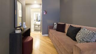 Elizabeth Lifestyle Hotel, Milan