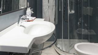 Elizabeth Lifestyle Hotel, Milan