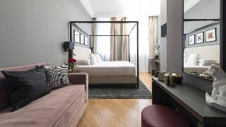 Elizabeth Lifestyle Hotel, Milan