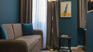 Elizabeth Lifestyle Hotel, Milan