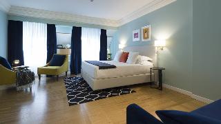 Elizabeth Lifestyle Hotel, Milan