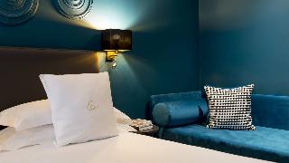 Elizabeth Lifestyle Hotel, Milan