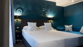 Elizabeth Lifestyle Hotel, Milan