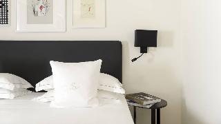 Elizabeth Lifestyle Hotel, Milan