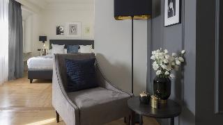 Elizabeth Lifestyle Hotel, Milan