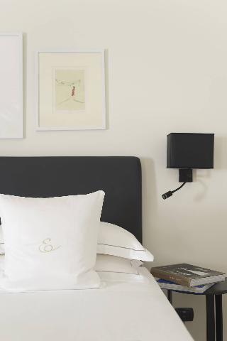 Elizabeth Lifestyle Hotel, Milan