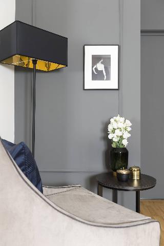 Elizabeth Lifestyle Hotel, Milan