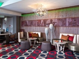 General view
 di Leonardo Hotel Vienna